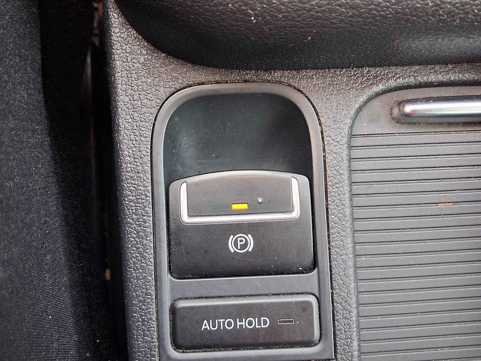 Volkswagen Tiguan 2.0 TDi  4x4