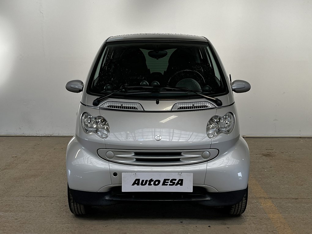 Smart Fortwo 0.7i 