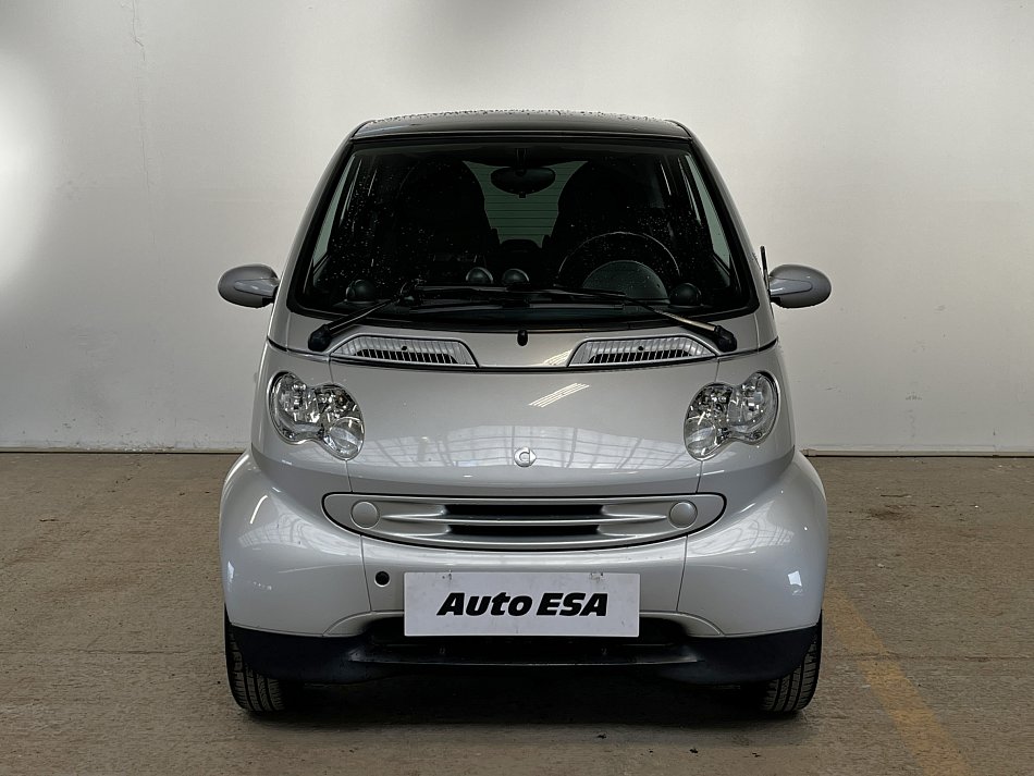 Smart Fortwo 0.7i 