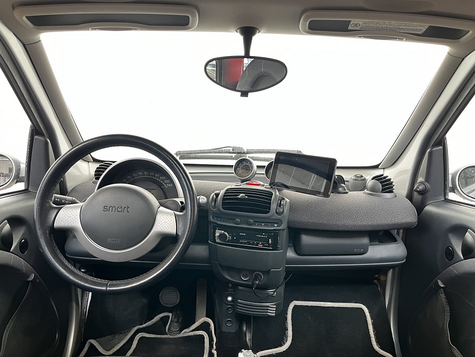 Smart Fortwo 0.7i 