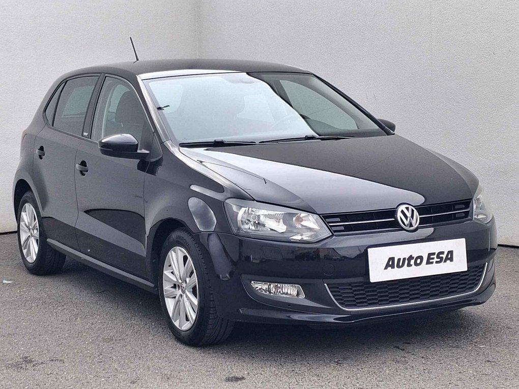 Volkswagen Polo 1.2i Style