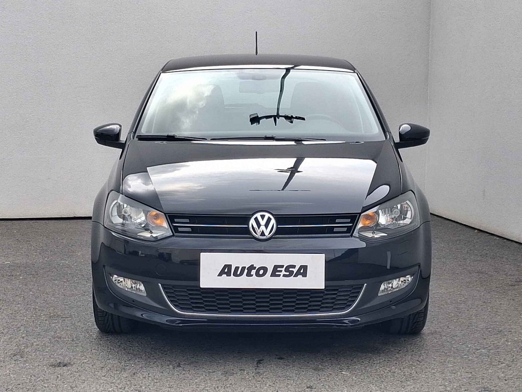 Volkswagen Polo 1.2i Style