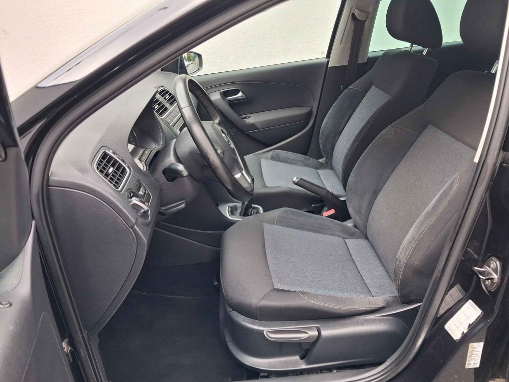 Volkswagen Polo 1.2i Style