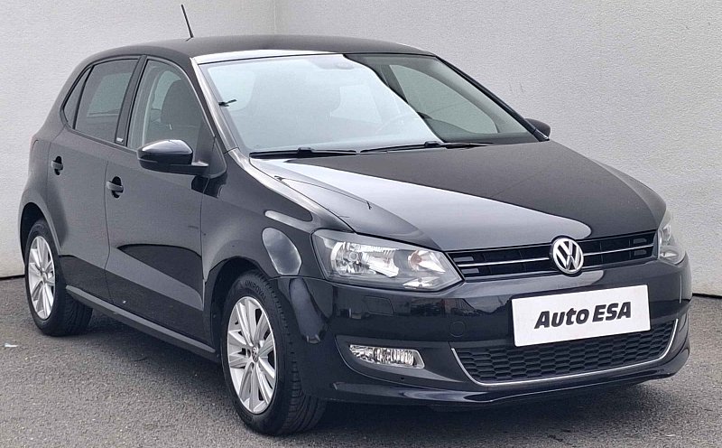 Volkswagen Polo 1.2i Style