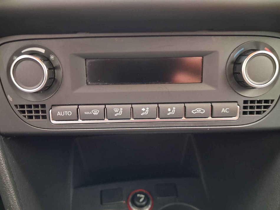 Volkswagen Polo 1.2i Style