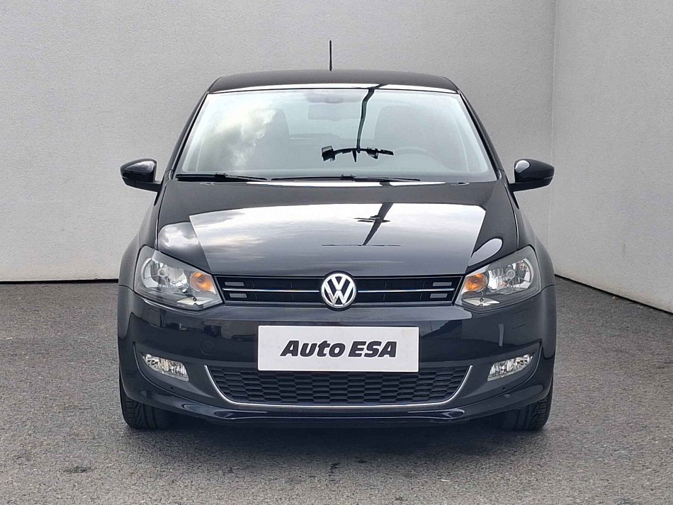 Volkswagen Polo 1.2i Style