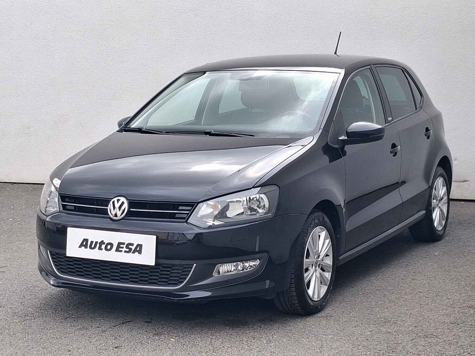 Volkswagen Polo 1.2i Style