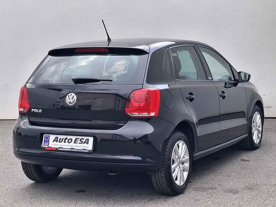 Volkswagen Polo 1.2i Style
