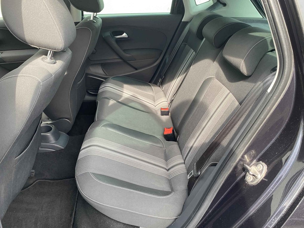 Volkswagen Polo 1.2 TSi Match