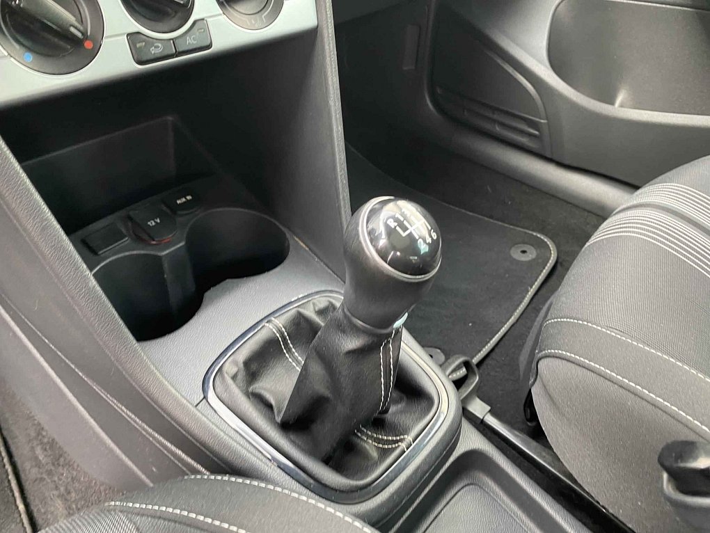 Volkswagen Polo 1.2 TSi Match