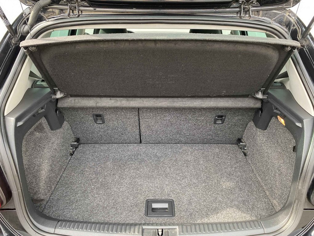 Volkswagen Polo 1.2 TSi Match