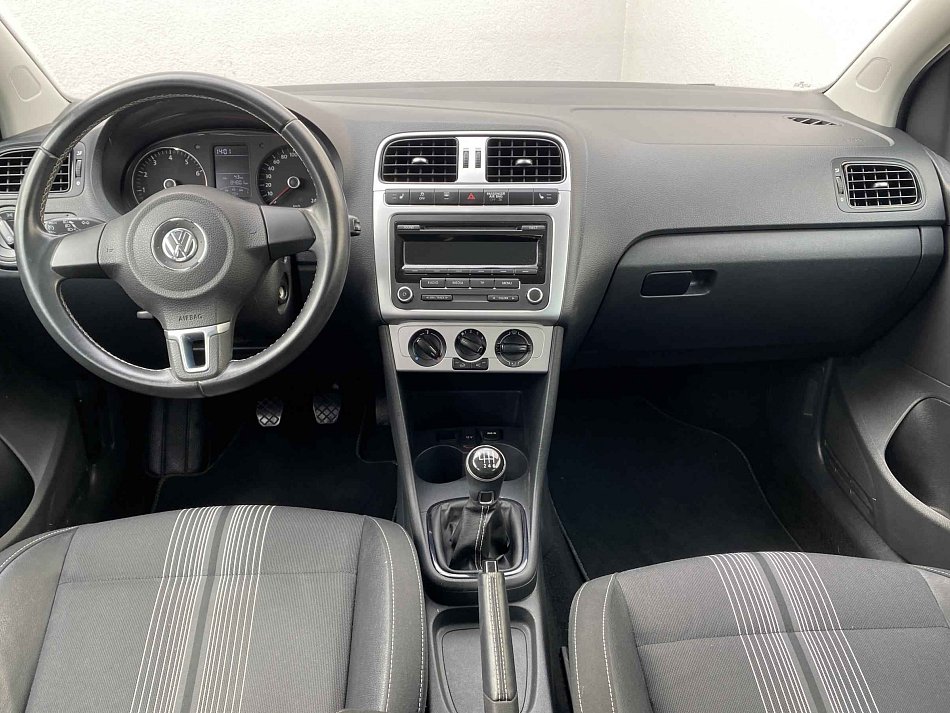Volkswagen Polo 1.2 TSi Match