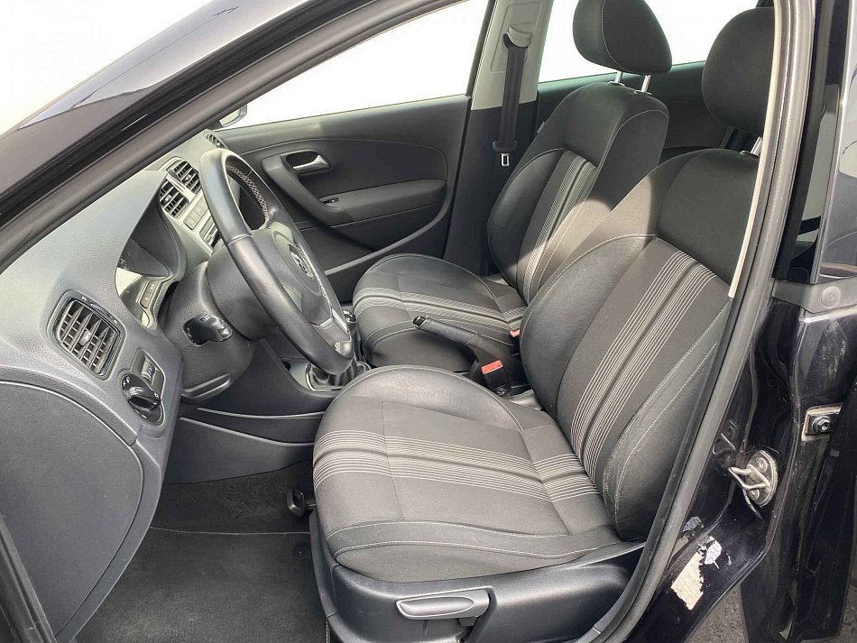 Volkswagen Polo 1.2 TSi Match