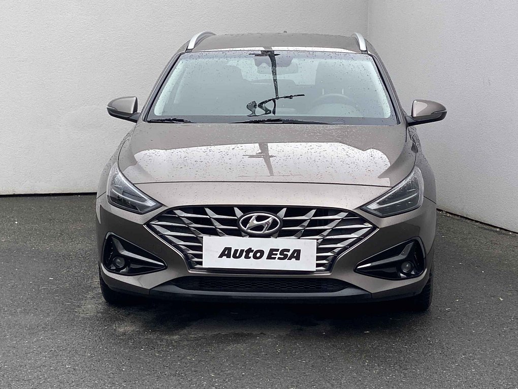 Hyundai I30 1.6CRDi Smart