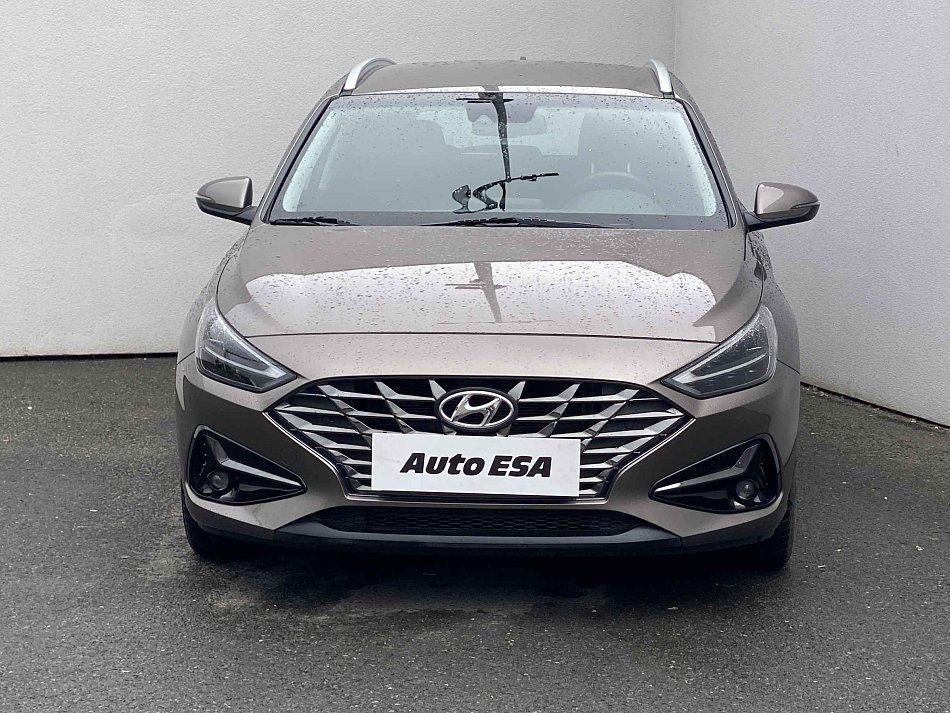 Hyundai I30 1.6CRDi Smart