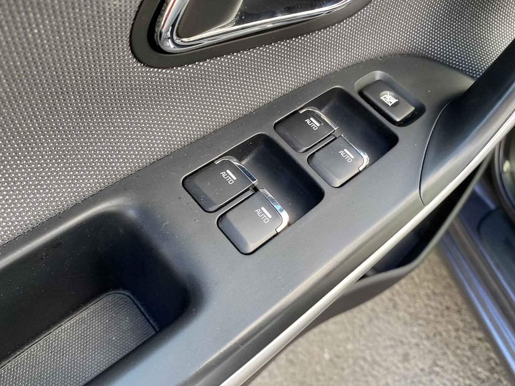 Kia Ceed 1.6CRDi 