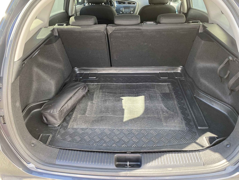 Kia Ceed 1.6CRDi 