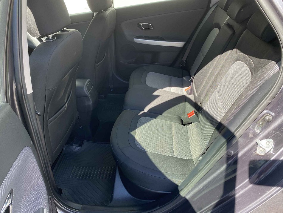 Kia Ceed 1.6CRDi 
