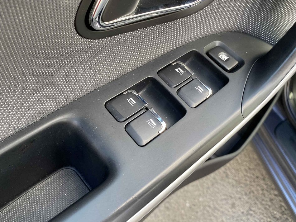 Kia Ceed 1.6CRDi 