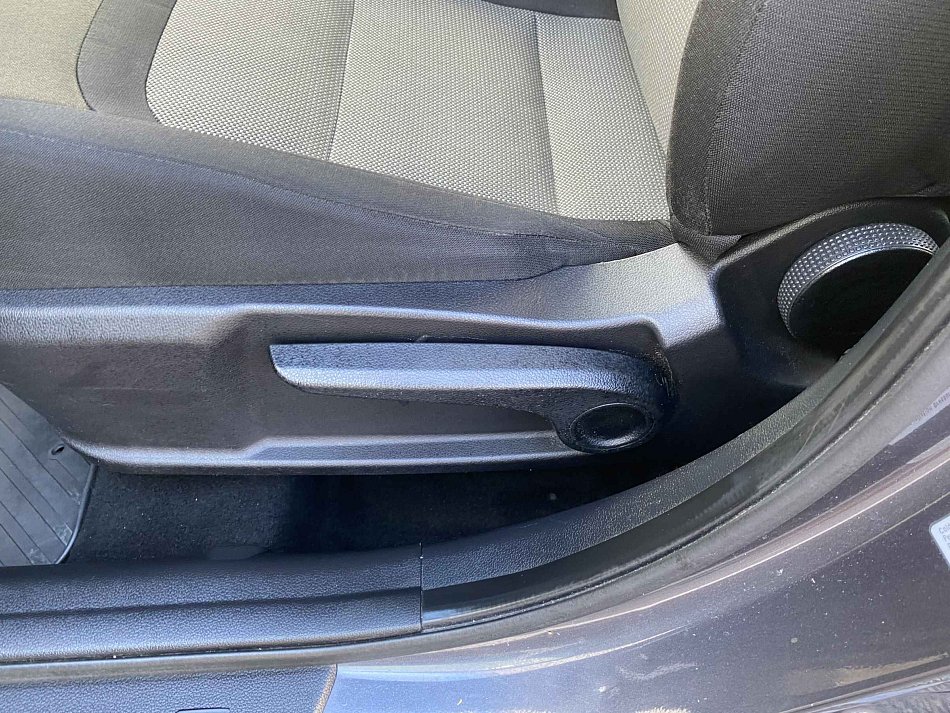 Kia Ceed 1.6CRDi 