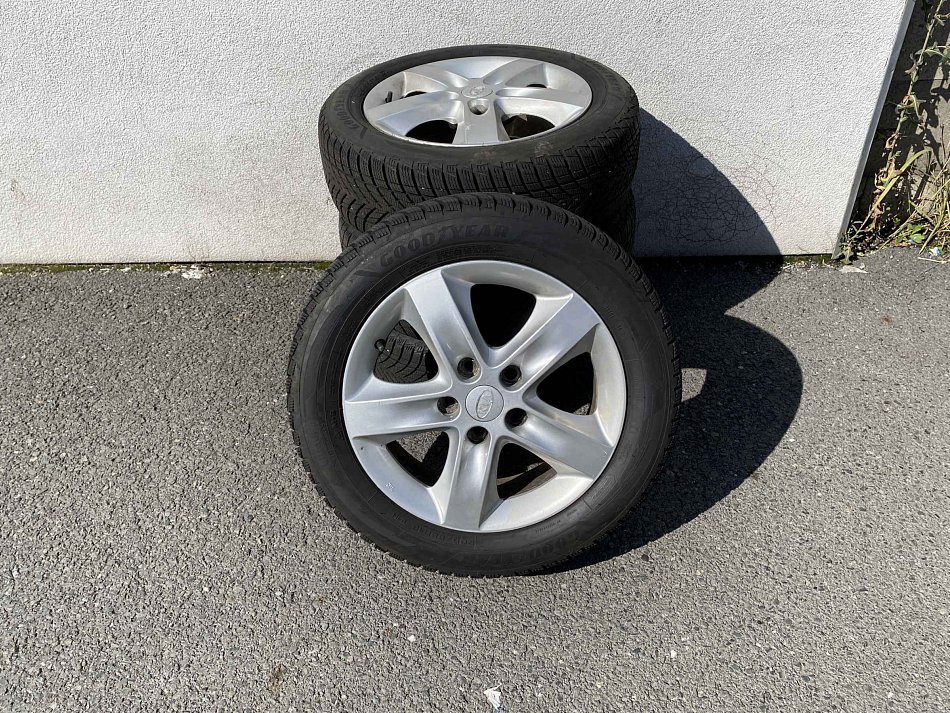 Kia Ceed 1.6CRDi 