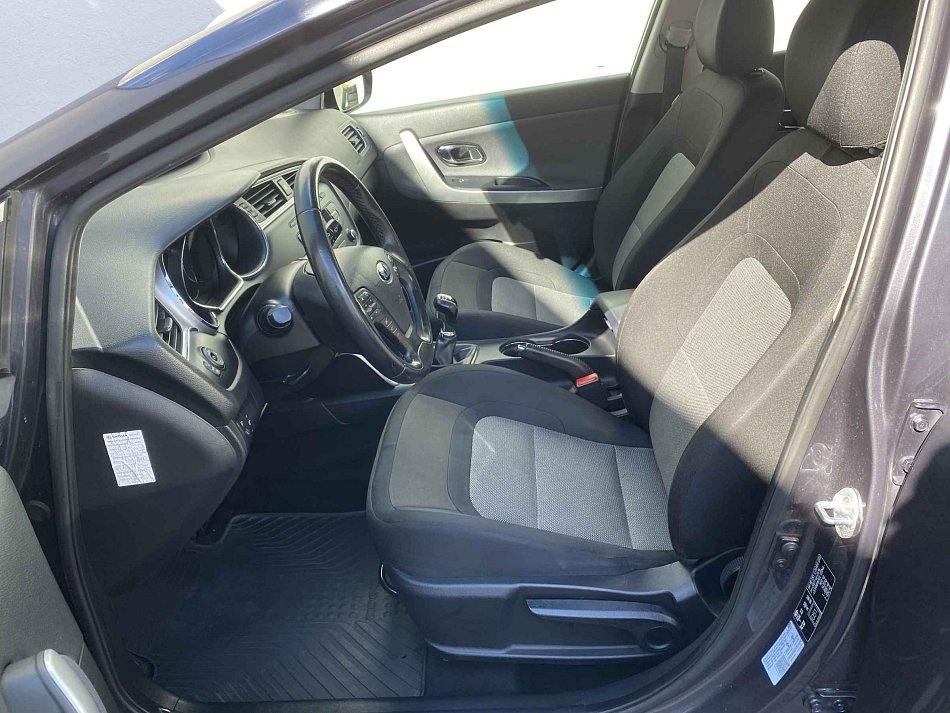 Kia Ceed 1.6CRDi 