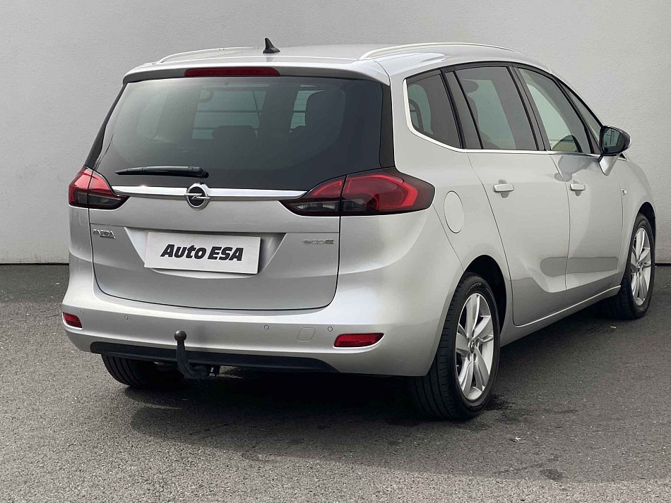 Opel Zafira 1.6 CDTi 