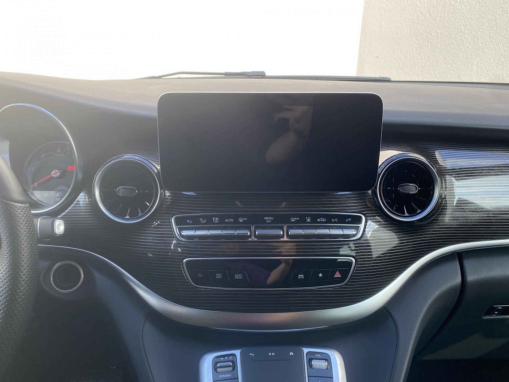 Mercedes-Benz Třída V 2.0CDi  V300 7míst