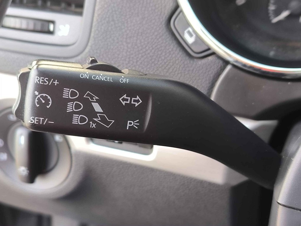 Škoda Yeti 1.2 TSi 