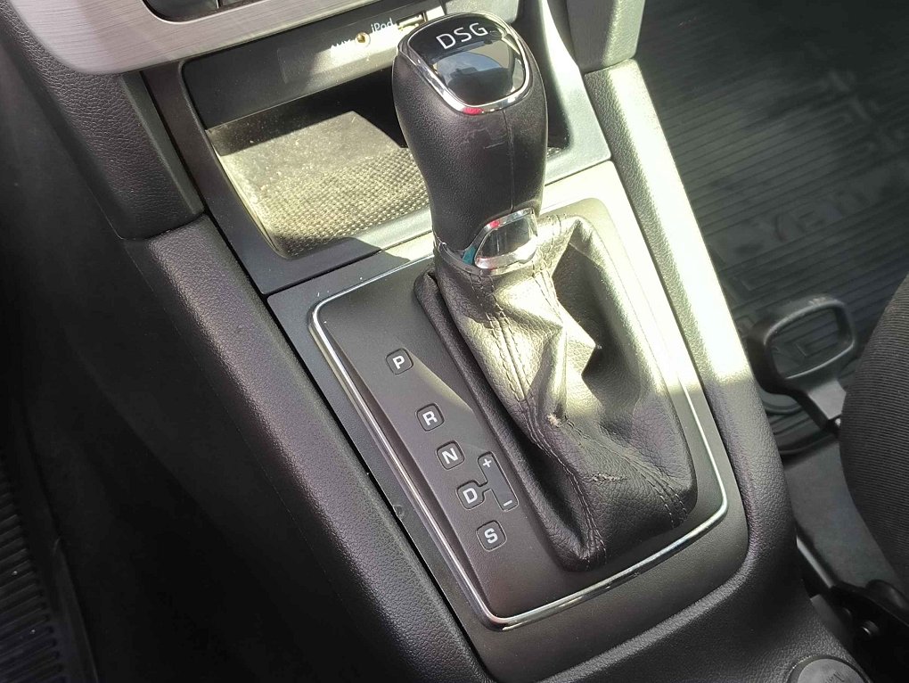 Škoda Yeti 1.2 TSi 