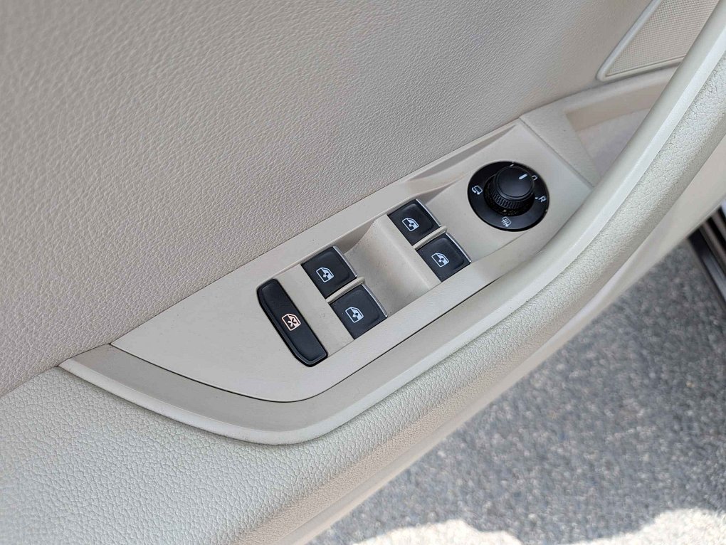 Škoda Superb III 2.0TDi  4x4