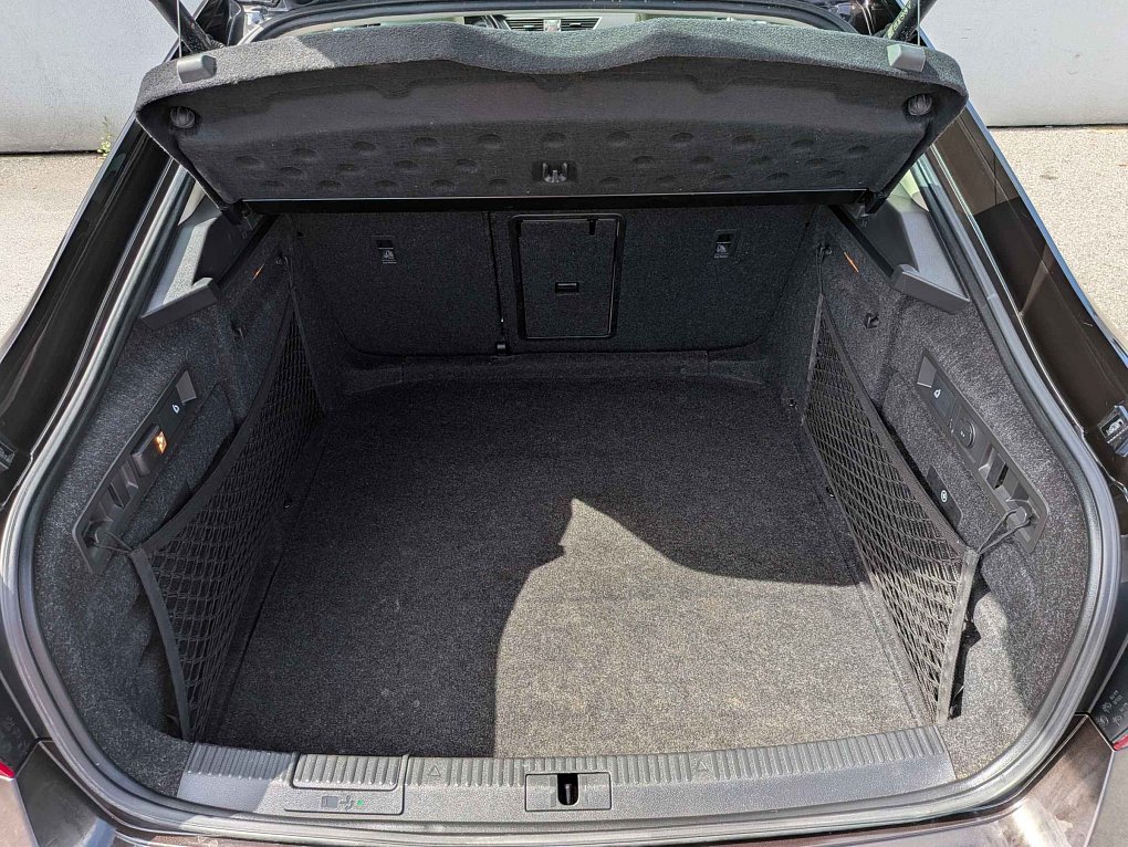 Škoda Superb III 2.0TDi  4x4