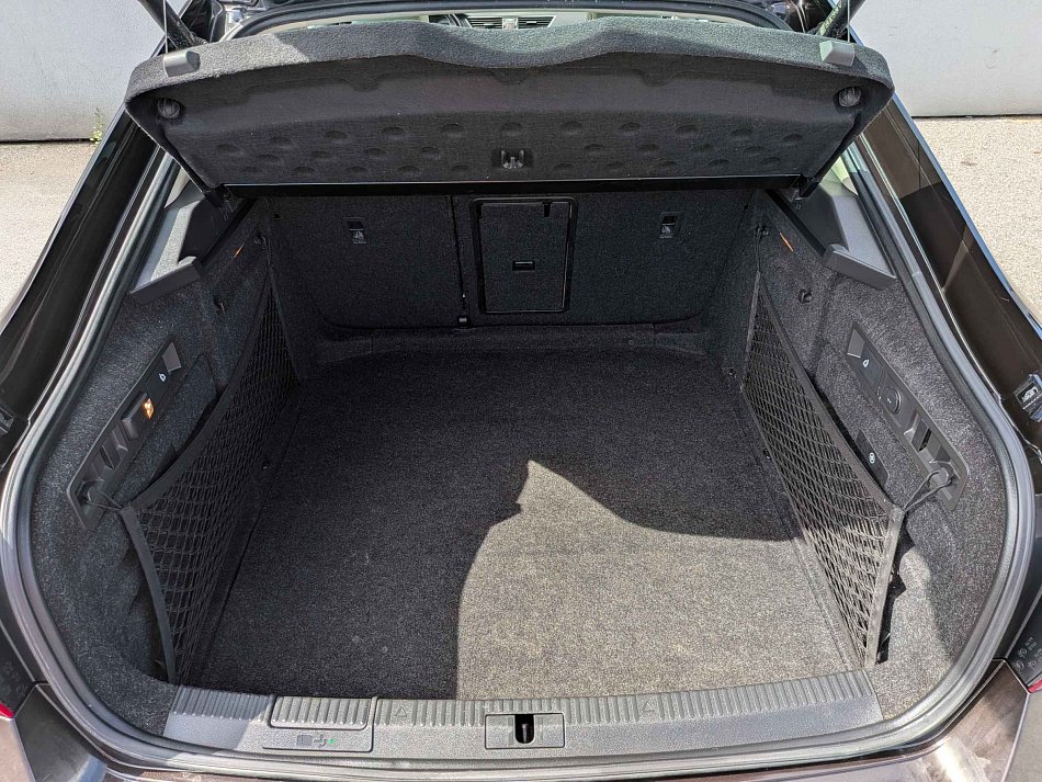 Škoda Superb III 2.0TDi  4x4