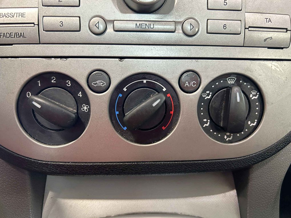 Ford Kuga 2.0TDCi 