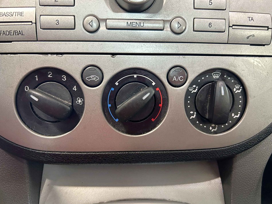 Ford Kuga 2.0TDCi 