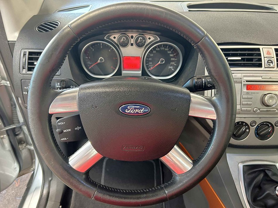 Ford Kuga 2.0TDCi 