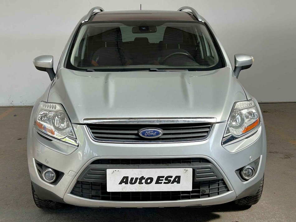 Ford Kuga 2.0TDCi 