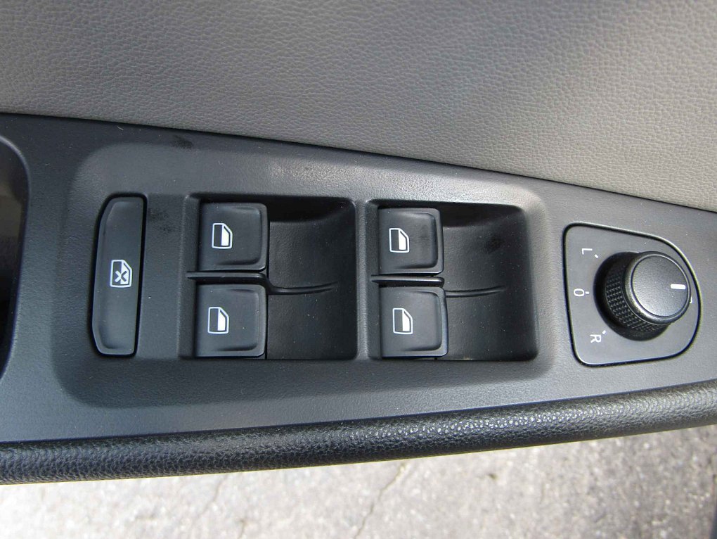 Seat Leon 2.0 TDi X-Perience