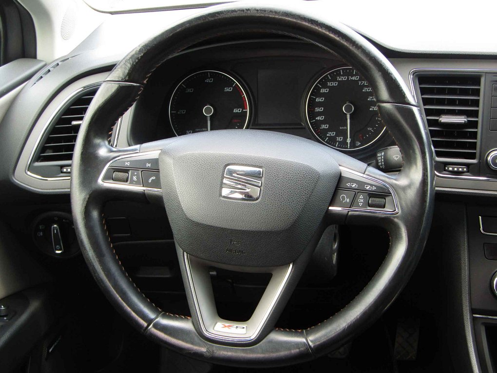 Seat Leon 2.0 TDi X-Perience
