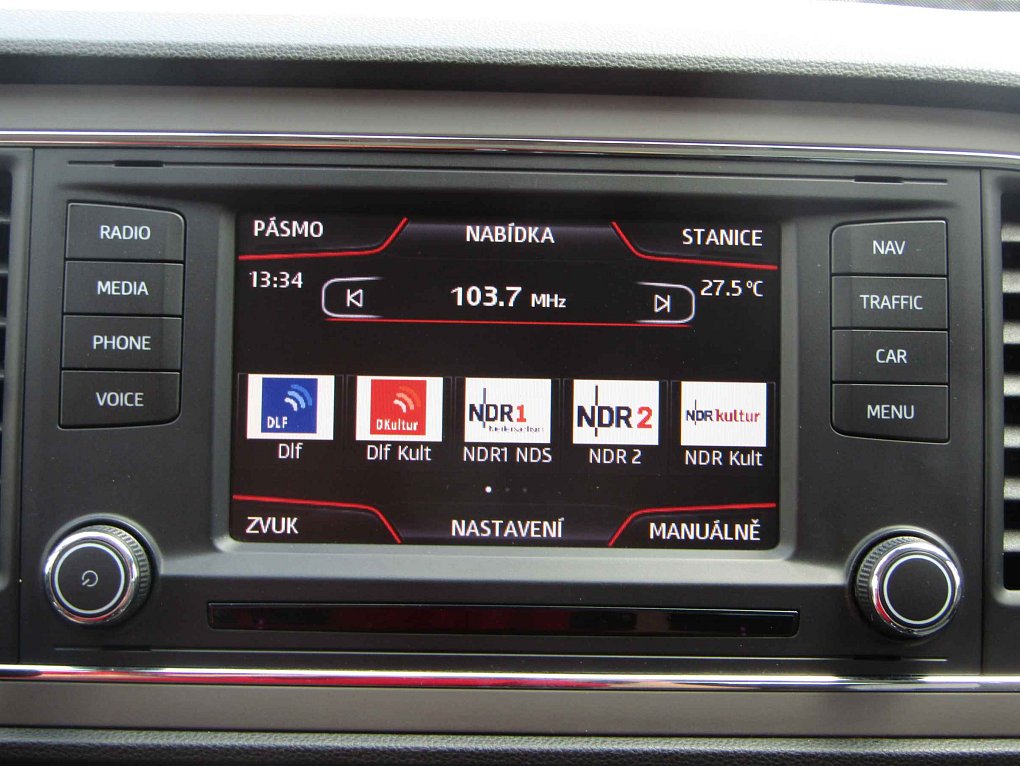Seat Leon 2.0 TDi X-Perience