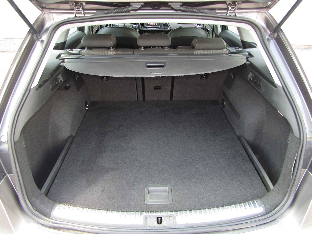 Seat Leon 2.0 TDi X-Perience