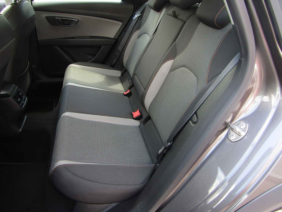 Seat Leon 2.0 TDi X-Perience
