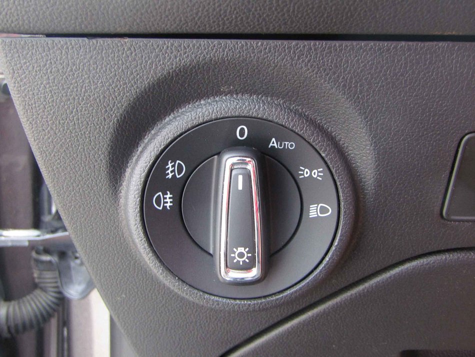 Seat Leon 2.0 TDi X-Perience