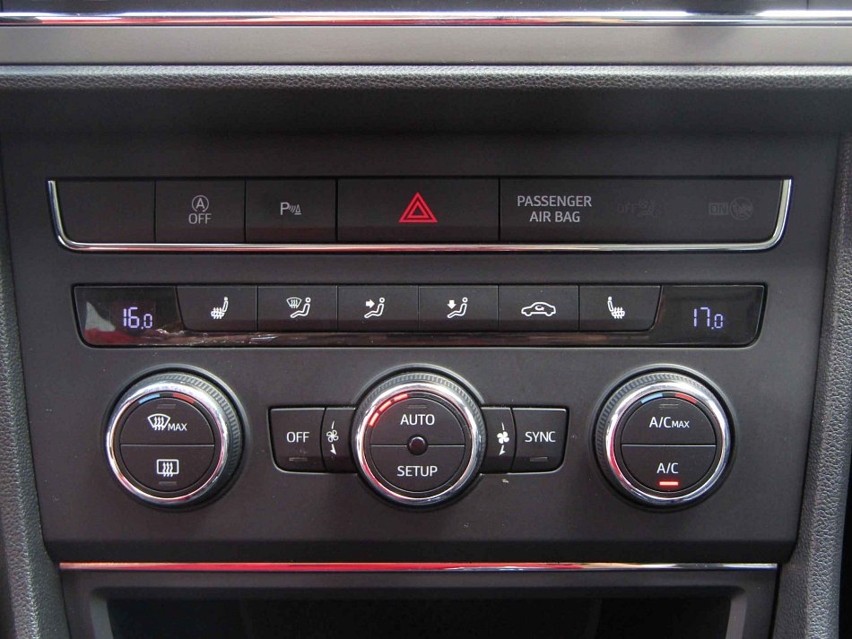 Seat Leon 2.0 TDi X-Perience