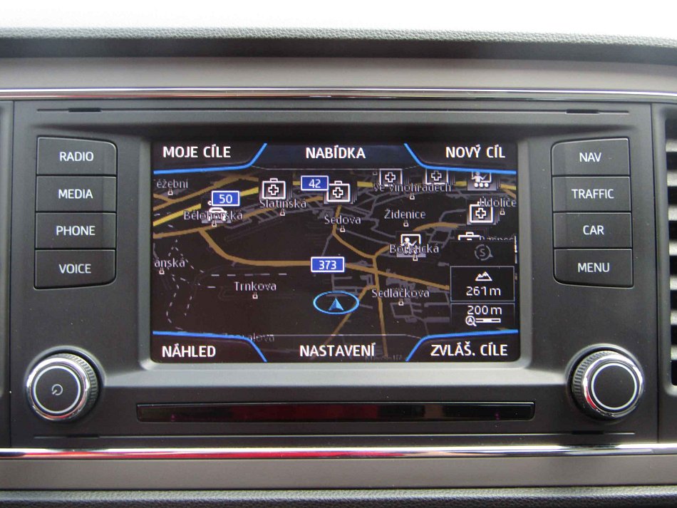Seat Leon 2.0 TDi X-Perience