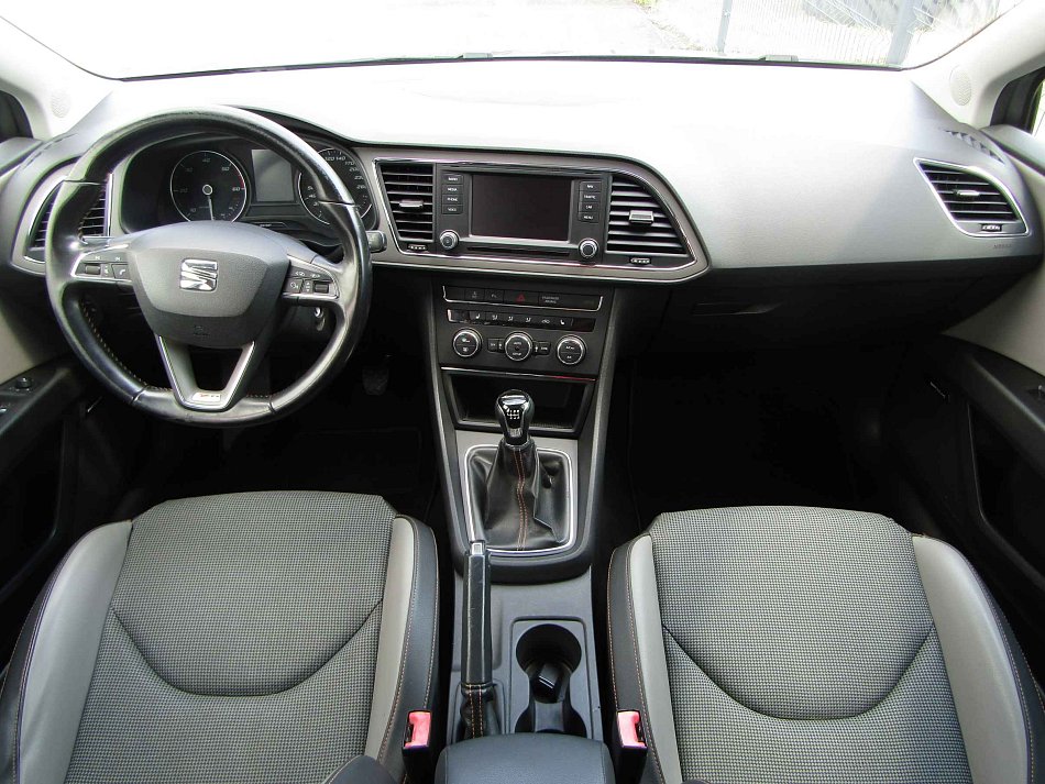 Seat Leon 2.0 TDi X-Perience