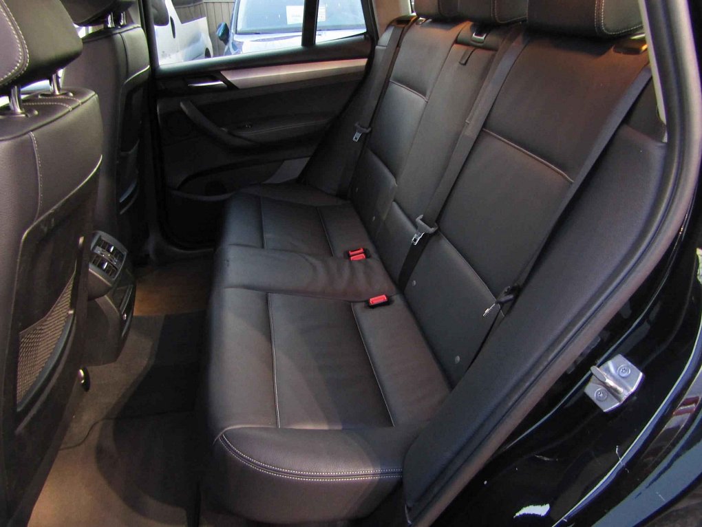 BMW X3 2.0 D  xDrive20d