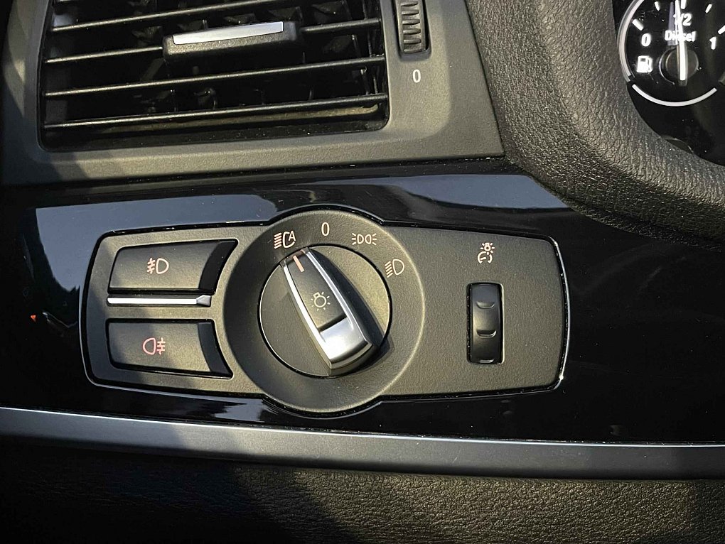 BMW X3 2.0 D  xDrive20d