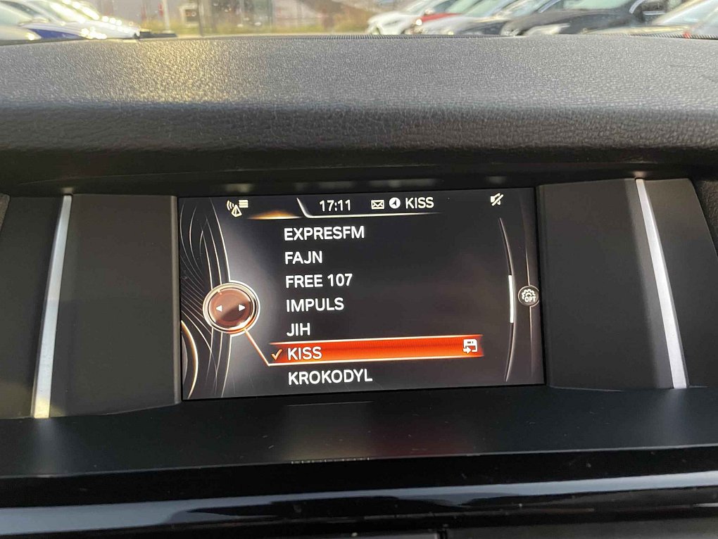 BMW X3 2.0 D  xDrive20d
