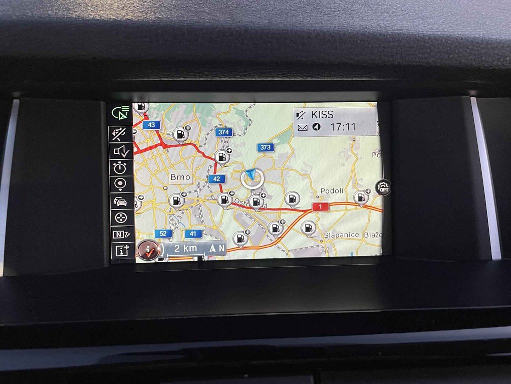 BMW X3 2.0 D  xDrive20d